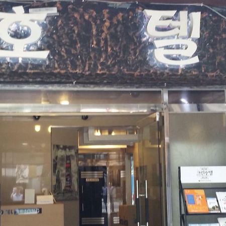Gwangju Sejong Hotel Gwangju Metropolitan City Екстер'єр фото