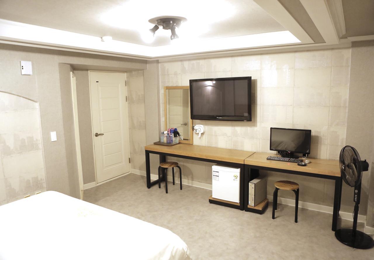 Gwangju Sejong Hotel Gwangju Metropolitan City Екстер'єр фото