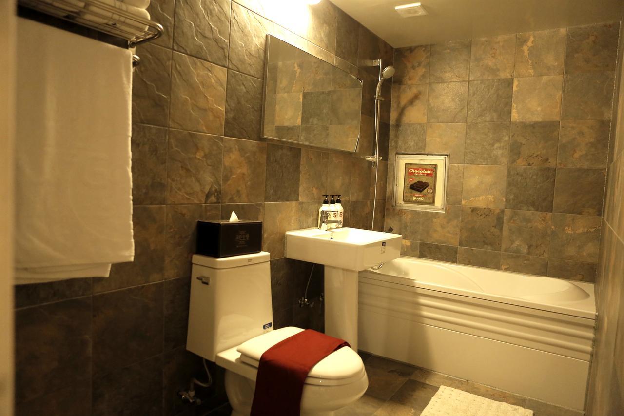 Gwangju Sejong Hotel Gwangju Metropolitan City Екстер'єр фото