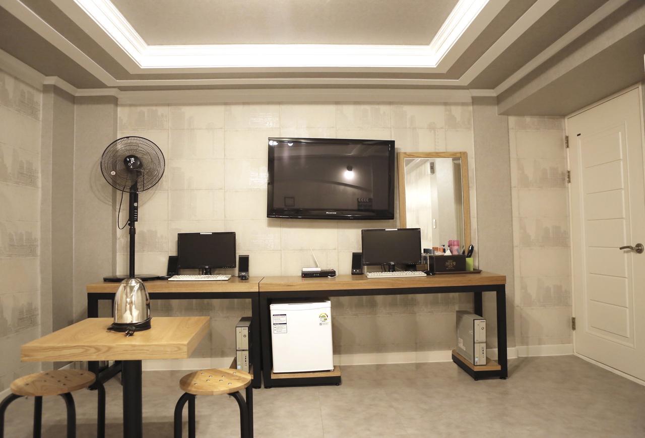 Gwangju Sejong Hotel Gwangju Metropolitan City Екстер'єр фото
