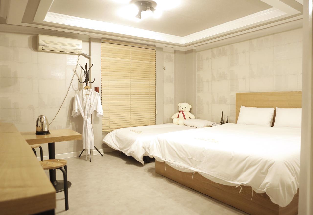Gwangju Sejong Hotel Gwangju Metropolitan City Екстер'єр фото