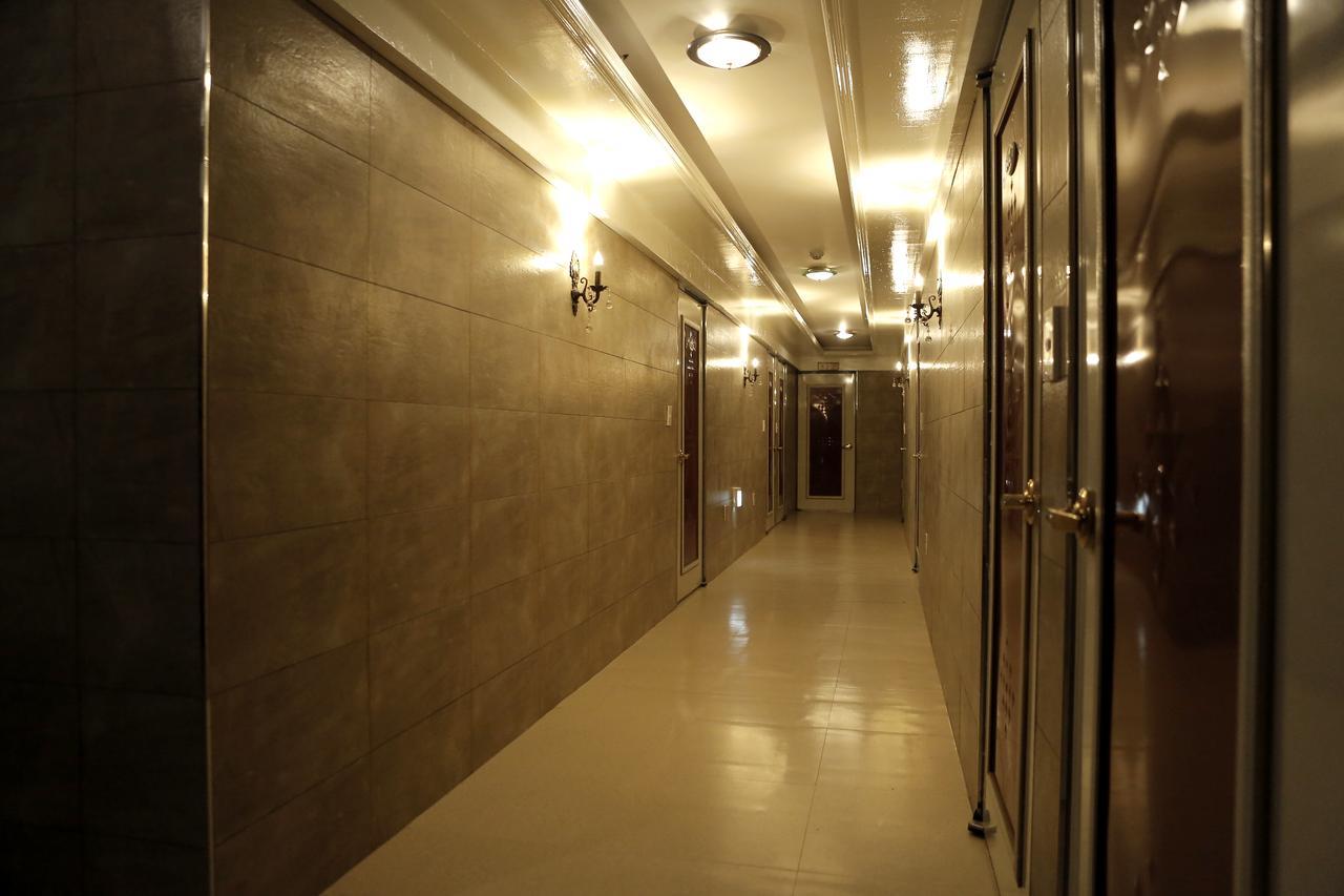 Gwangju Sejong Hotel Gwangju Metropolitan City Екстер'єр фото