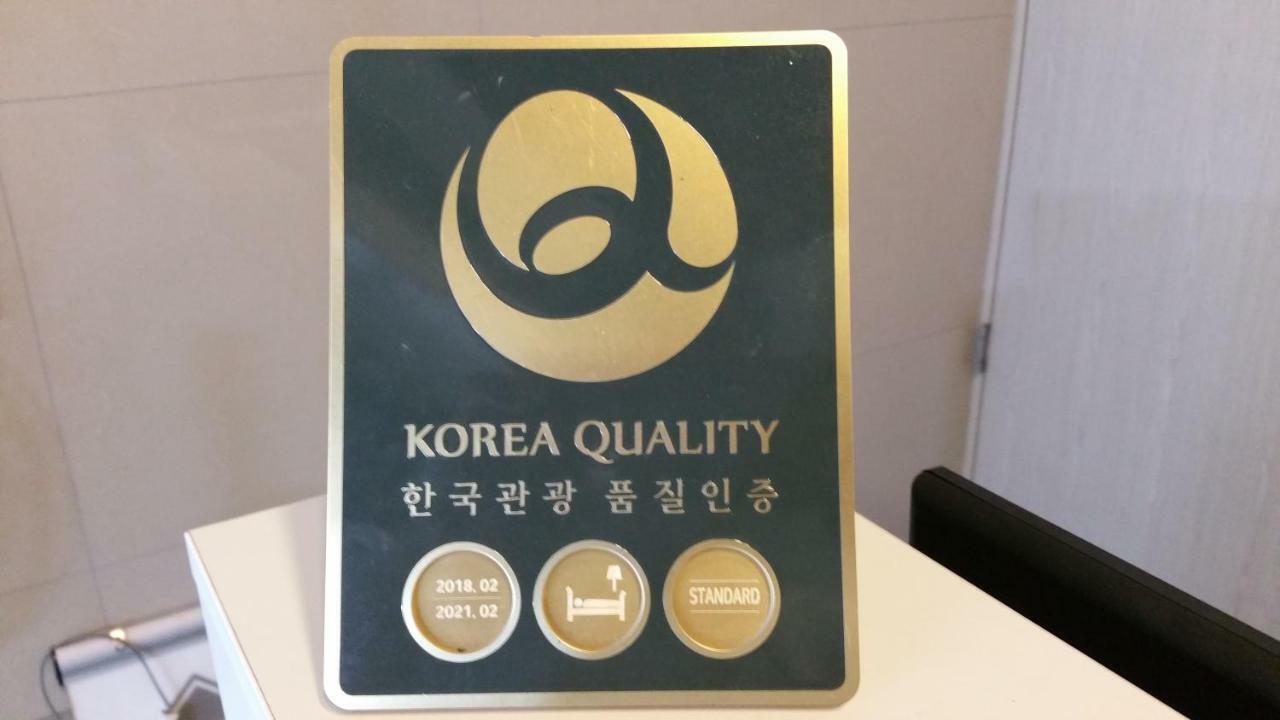 Gwangju Sejong Hotel Gwangju Metropolitan City Екстер'єр фото