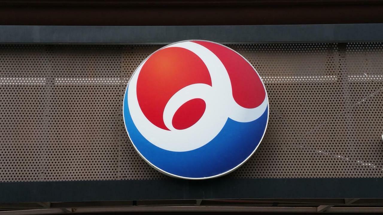 Gwangju Sejong Hotel Gwangju Metropolitan City Екстер'єр фото
